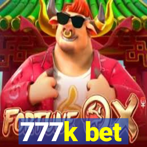 777k bet